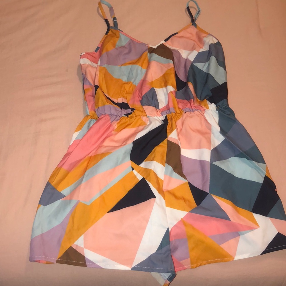 Womans romper bundle
